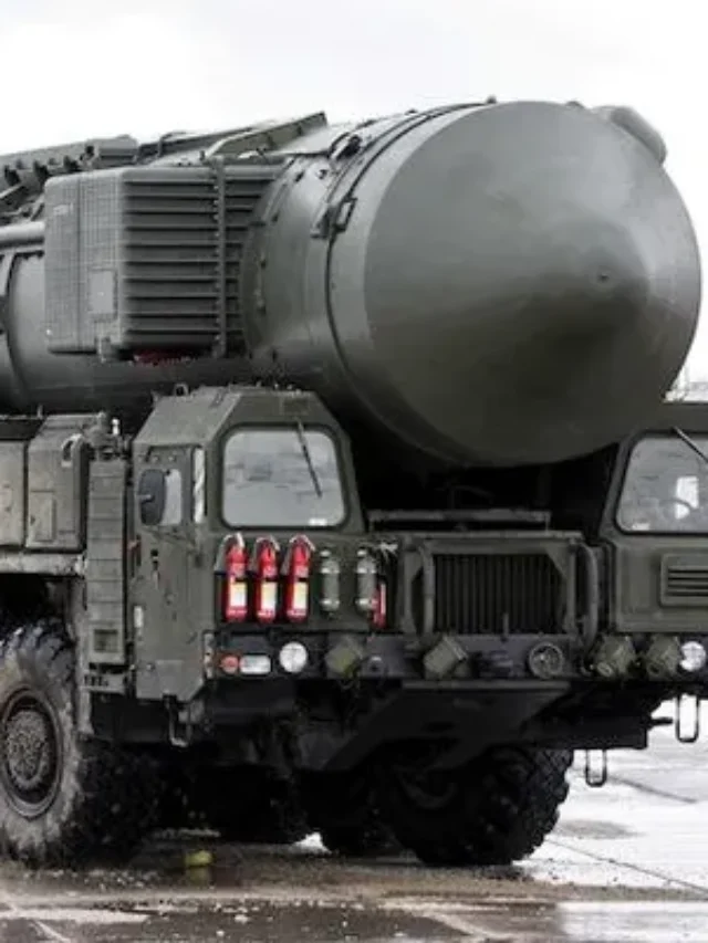 Russian-Nuke-Launcher