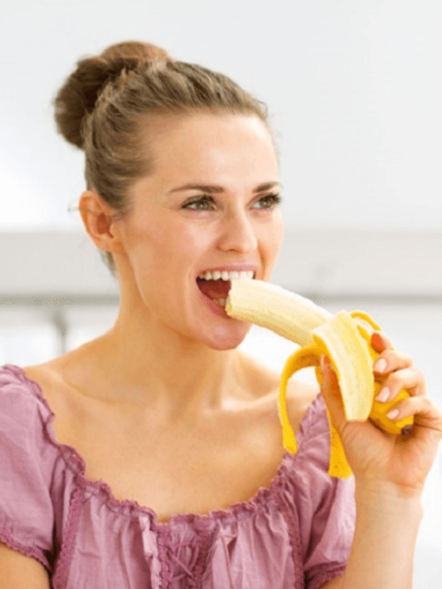 banana