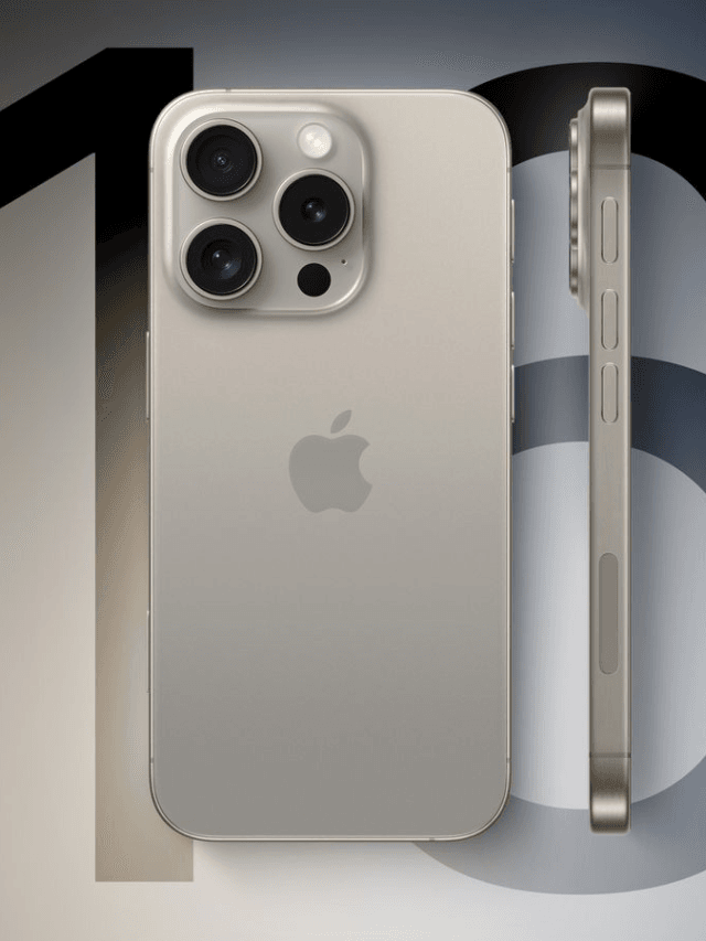 iPhone 16
