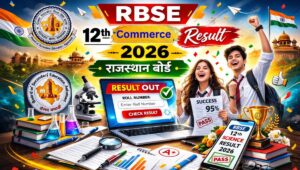 12th Commerce Result 2026